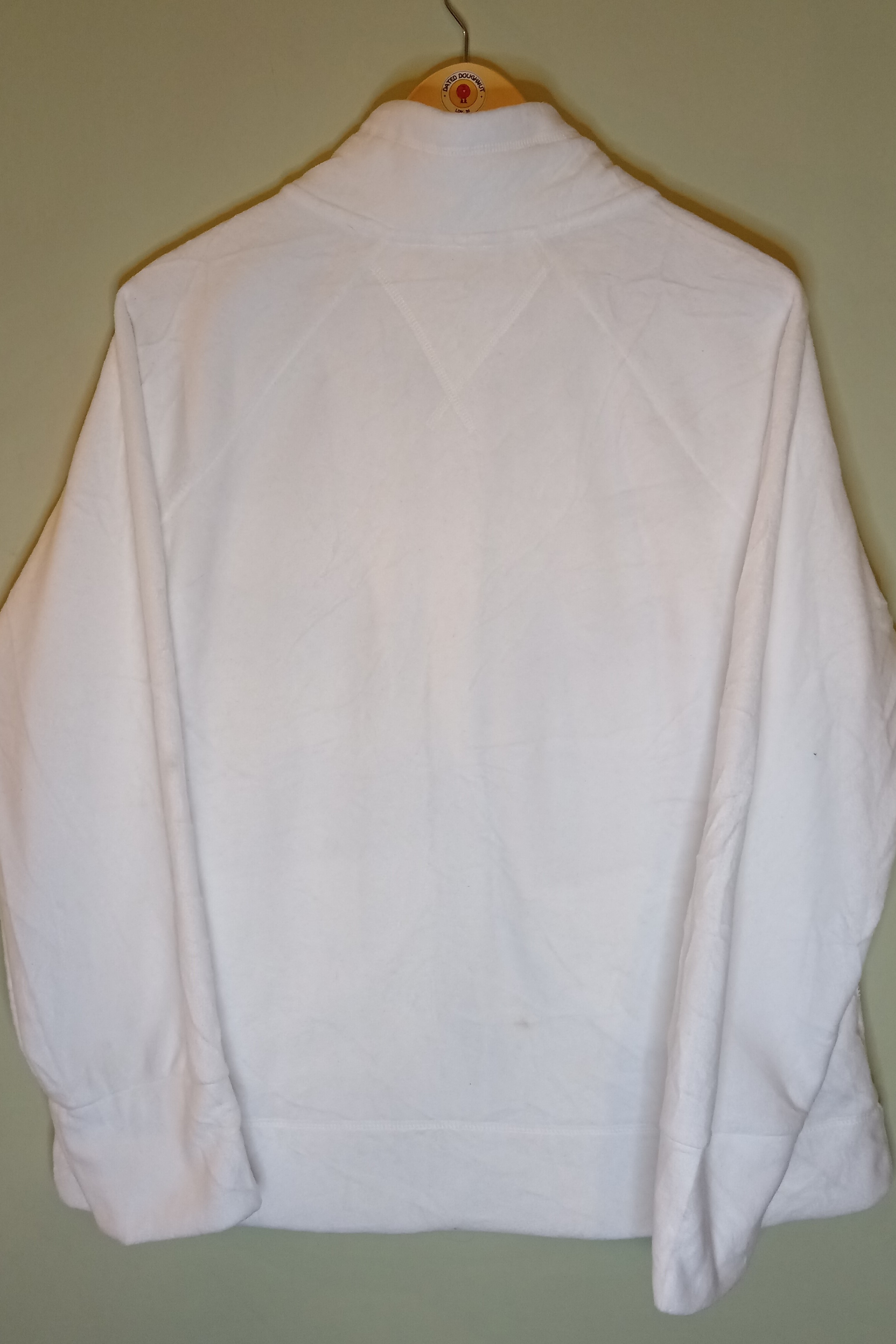 Ladies Tommy Hilfiger Fleece